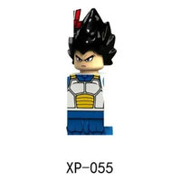 Model BRDDE-XP-055