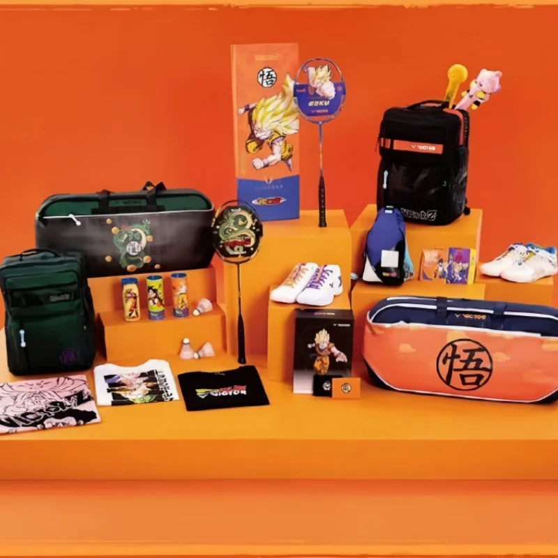 Dragon Ball Toilet Kit - Shenron en Kanji Go