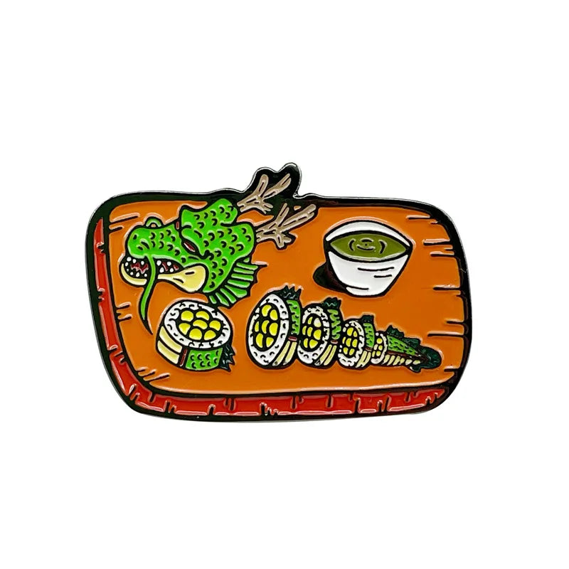 Insignias Dragon Ball - personajes y símbolos de la saga