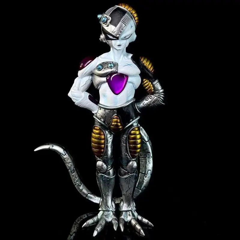 Dragon Ball Figur - Mecha Frieza