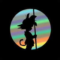 Holographic — A