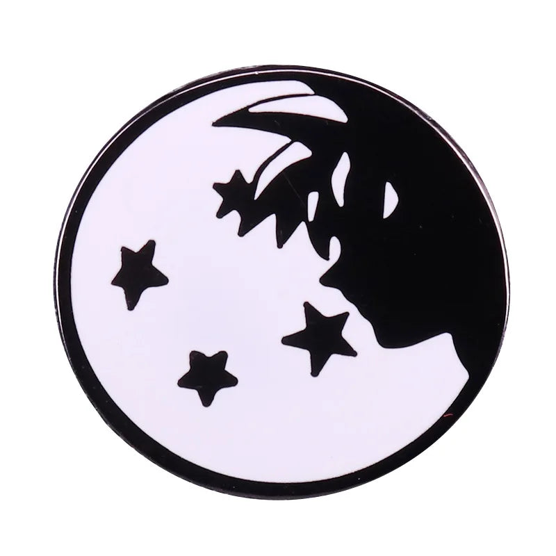 Insignias Dragon Ball - personajes y símbolos de la saga