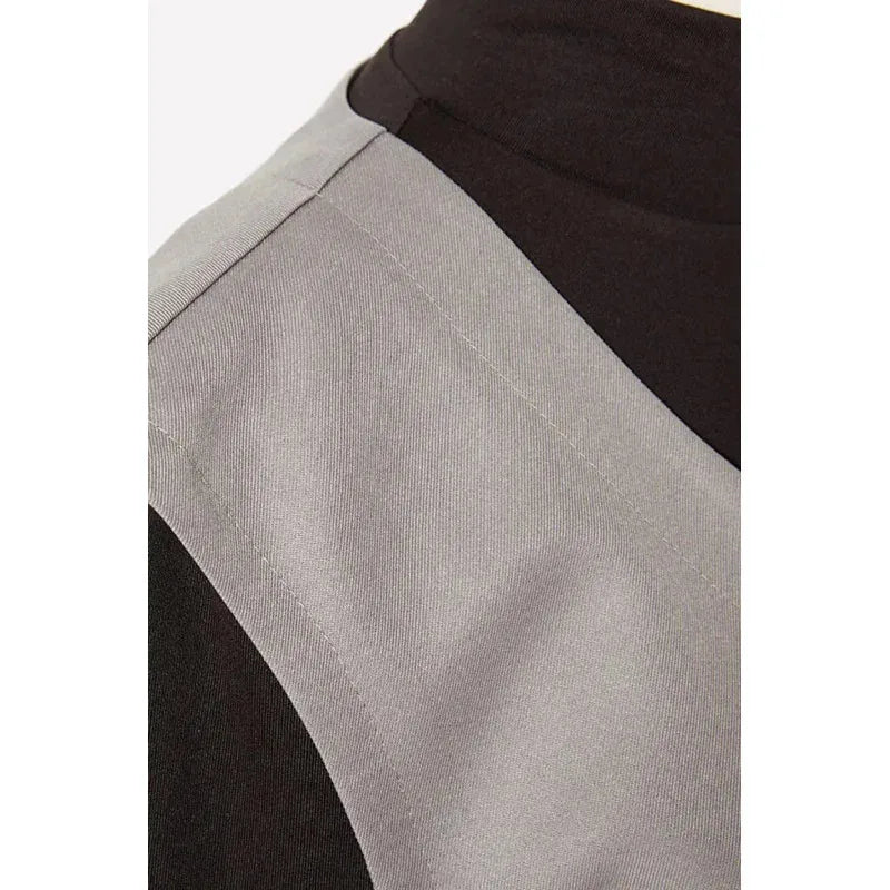 Dragon Ball cosplay outfit - Black Goku black and gray