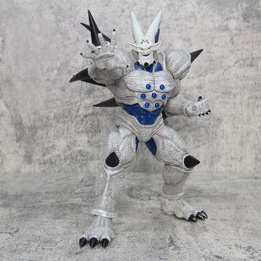 Figurine Dragon Ball - Li Shenron blanc à pointes