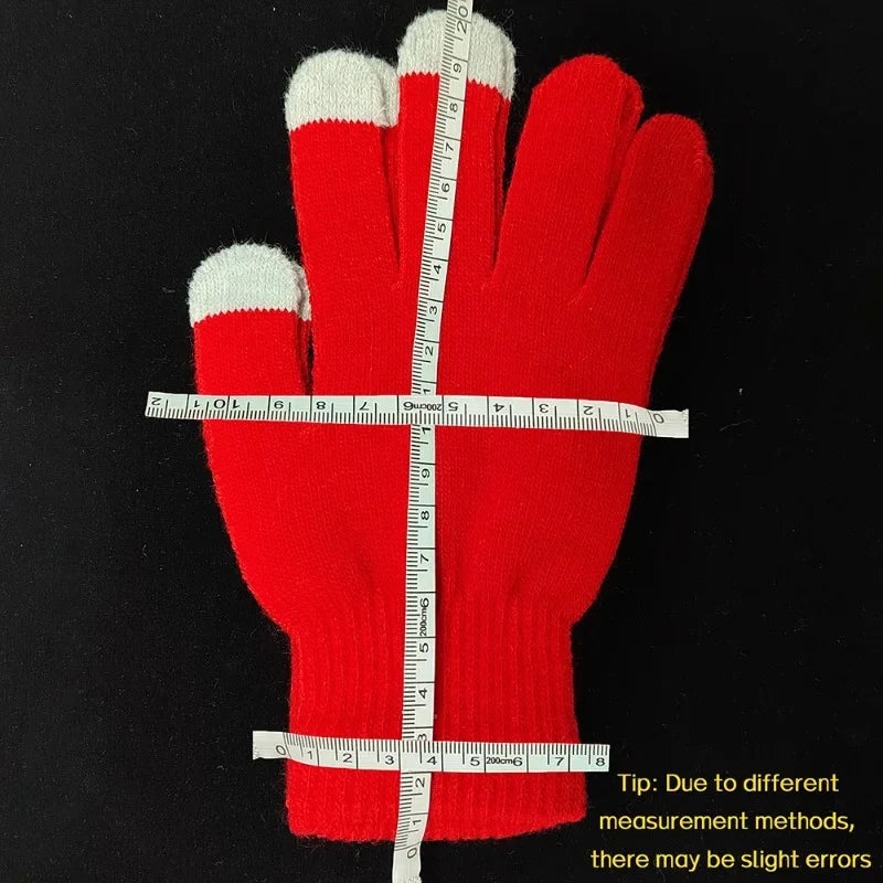 Ensemble bonnet et gants jaunes pour enfant Dragon Ball - Goku Shenron et lettre K