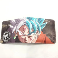 Vegetto Blue and Rosé in shared face