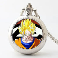 Modell von Dragon ball-9