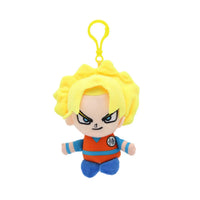 Super Saiyan Goku