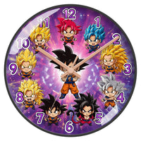 Montre C