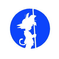 Blue-A
