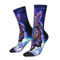 Beerus et aura
