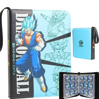Vegetto Blue