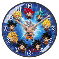 Montre A