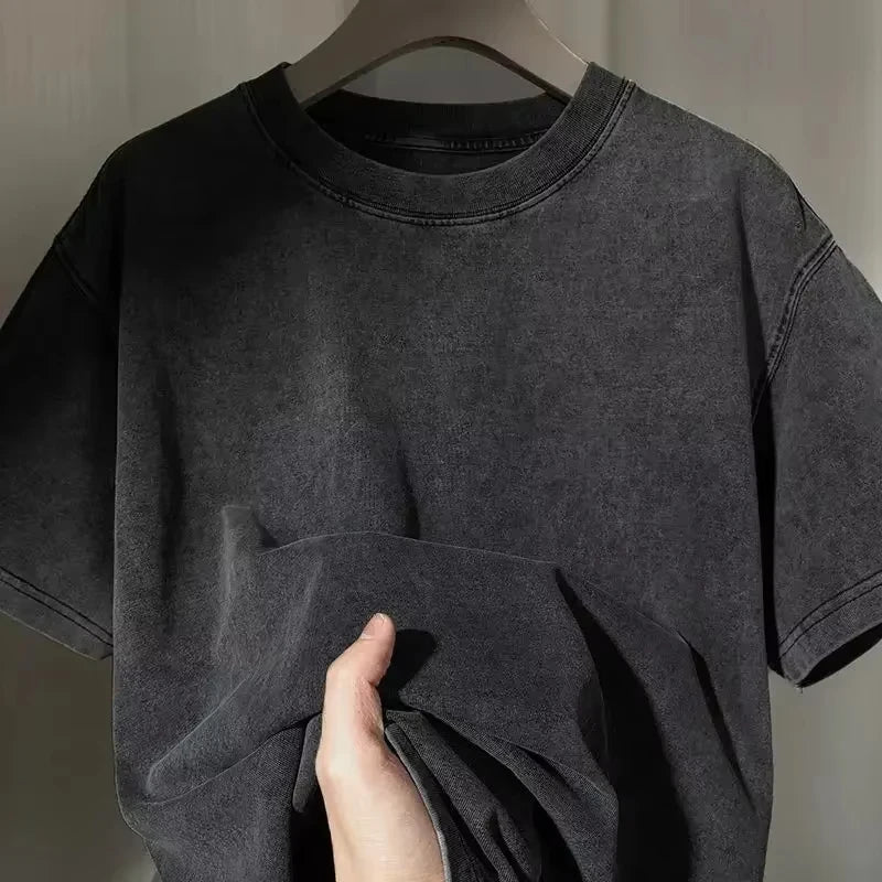 Unladen grey t-shirt