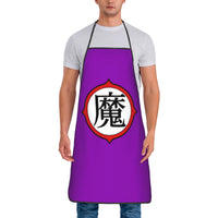 kanji Ma from Piccolo