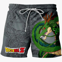 Shenron vert
