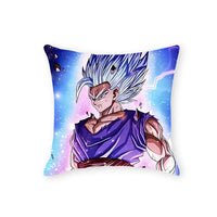 Gohan Beast and purple lightning