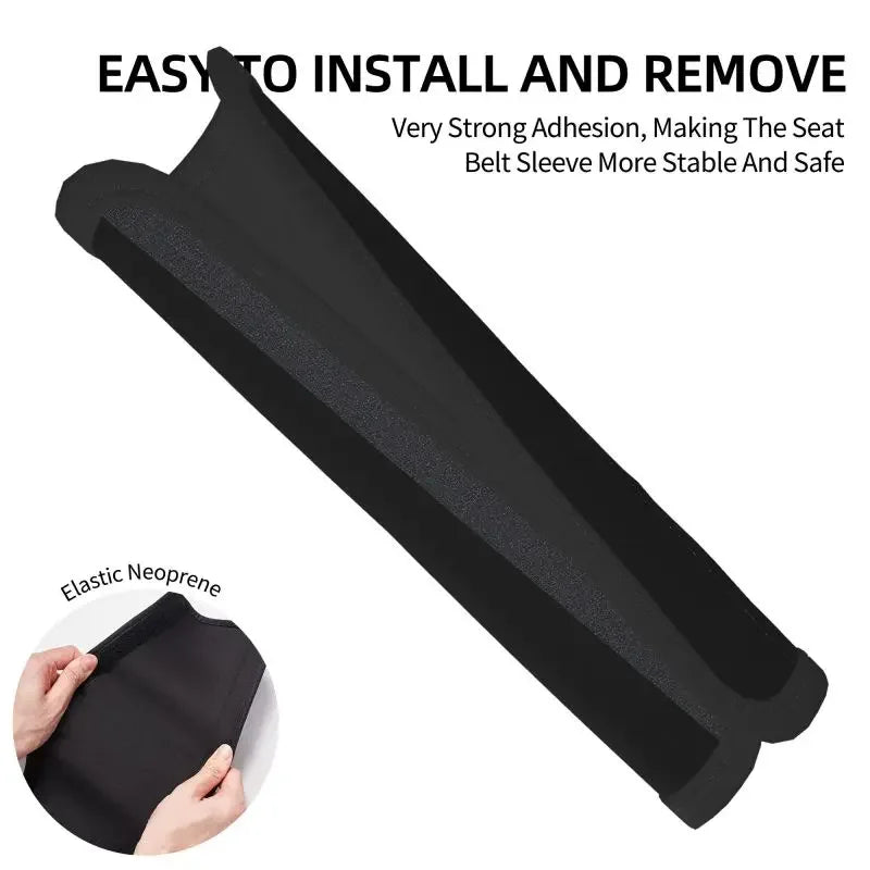 Dragon Ball black belt protectors - blue Capsule Corp logo
