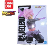 Black Goku Rosé and G x Materia Energy Blade