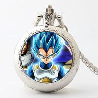 Dragon ball-6 Modell