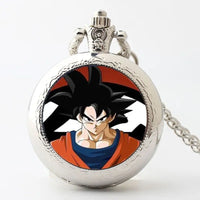 Modell Dragon ball-10