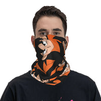 Nahaufnahme Porträt von Goku