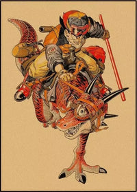 500 Stück-38 × 52 cm 4