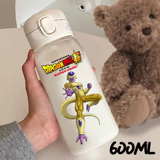 Cantimplora de 600 ml Dragon Ball - Golden Freezer